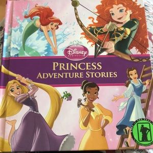 Book Disney